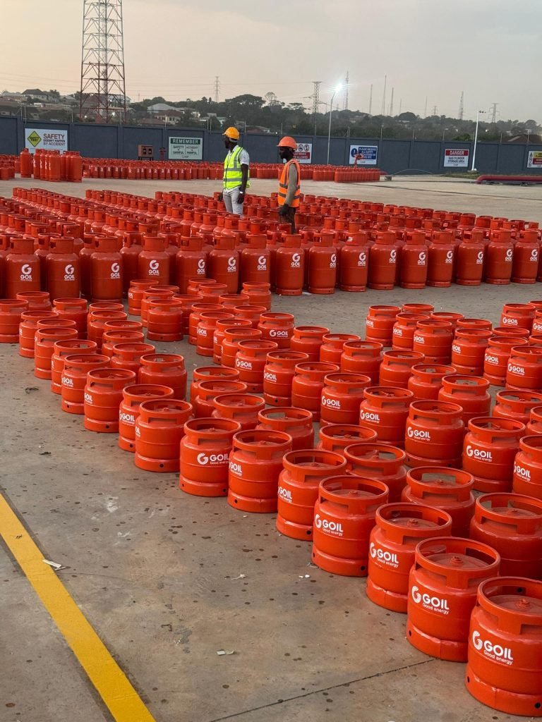 Resppray of cylinders